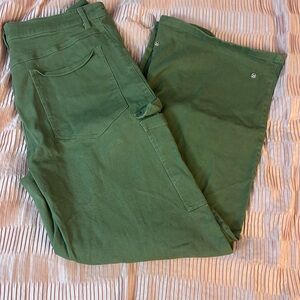 Steve Madden cargo pant